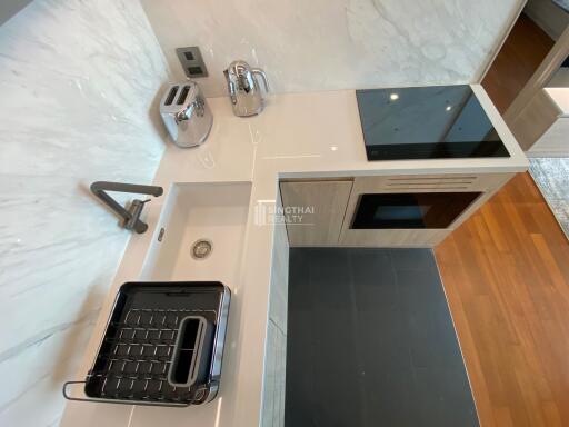 For RENT : Ashton Morph 38 / 2 Bedroom / 2 Bathrooms / 72 sqm / 56500 THB [9710482]