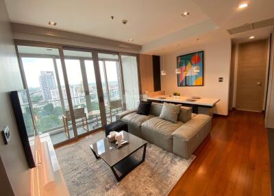 For RENT : Ashton Morph 38 / 2 Bedroom / 2 Bathrooms / 72 sqm / 56500 THB [9710482]