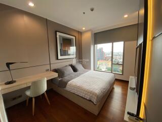 For RENT : Ashton Morph 38 / 2 Bedroom / 2 Bathrooms / 72 sqm / 56500 THB [9710482]