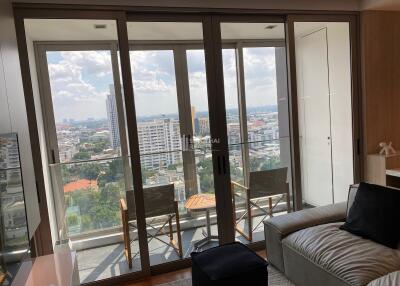 For RENT : Ashton Morph 38 / 2 Bedroom / 2 Bathrooms / 72 sqm / 56500 THB [9710482]