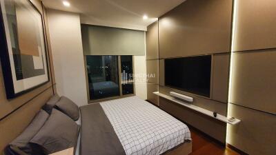 For RENT : Ashton Morph 38 / 2 Bedroom / 2 Bathrooms / 72 sqm / 56500 THB [9710482]