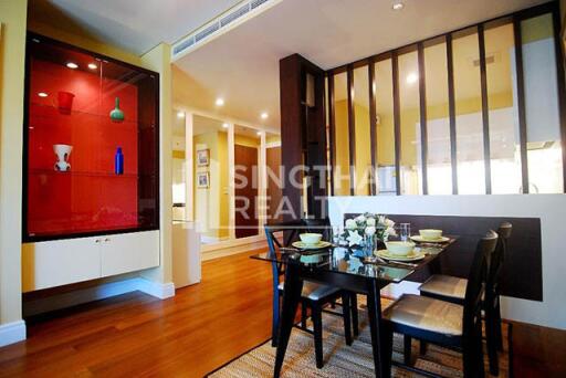 For RENT : Bright Sukhumvit 24 / 1 Bedroom / 1 Bathrooms / 75 sqm / 57000 THB [2667770]