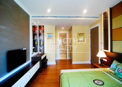 For RENT : Bright Sukhumvit 24 / 1 Bedroom / 1 Bathrooms / 75 sqm / 57000 THB [2667770]