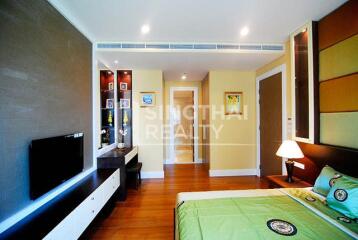 For RENT : Bright Sukhumvit 24 / 1 Bedroom / 1 Bathrooms / 75 sqm / 57000 THB [2667770]