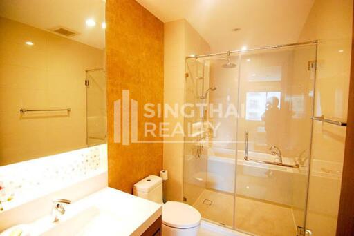 For RENT : Bright Sukhumvit 24 / 1 Bedroom / 1 Bathrooms / 75 sqm / 57000 THB [2667770]