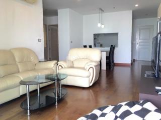 For RENT : The Master Centrium Asoke-Sukhumvit / 2 Bedroom / 2 Bathrooms / 105 sqm / 57000 THB [3116939]