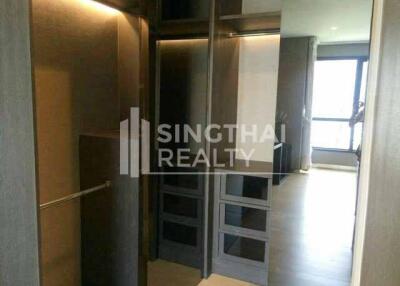 For RENT : HQ by Sansiri / 1 Bedroom / 1 Bathrooms / 58 sqm / 57000 THB [3279248]