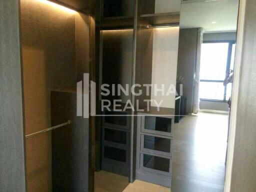 For RENT : HQ by Sansiri / 1 Bedroom / 1 Bathrooms / 58 sqm / 57000 THB [3279248]