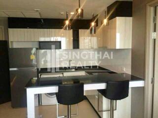 For RENT : HQ by Sansiri / 1 Bedroom / 1 Bathrooms / 58 sqm / 57000 THB [3279248]