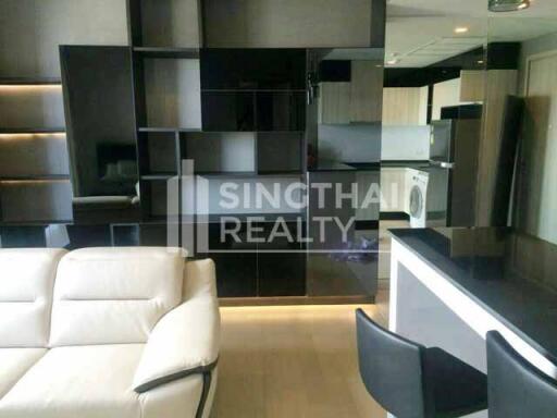 For RENT : HQ by Sansiri / 1 Bedroom / 1 Bathrooms / 58 sqm / 57000 THB [3279248]