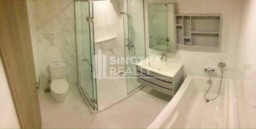 For RENT : HQ by Sansiri / 1 Bedroom / 1 Bathrooms / 58 sqm / 57000 THB [3279248]