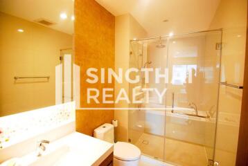 For RENT : Bright Sukhumvit 24 / 1 Bedroom / 1 Bathrooms / 75 sqm / 57000 THB [3929633]