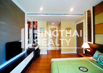 For RENT : Bright Sukhumvit 24 / 1 Bedroom / 1 Bathrooms / 75 sqm / 57000 THB [3929633]