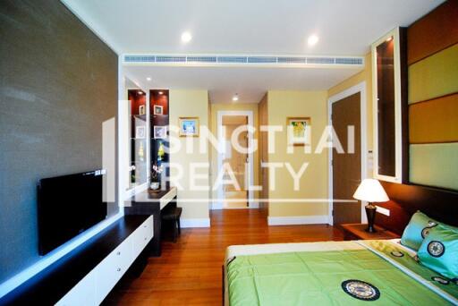 For RENT : Bright Sukhumvit 24 / 1 Bedroom / 1 Bathrooms / 75 sqm / 57000 THB [3929633]