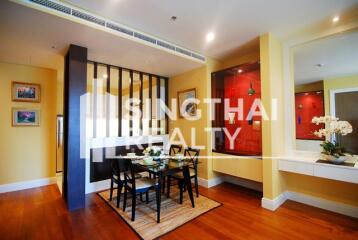 For RENT : Bright Sukhumvit 24 / 1 Bedroom / 1 Bathrooms / 75 sqm / 57000 THB [3929633]