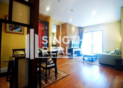 For RENT : Bright Sukhumvit 24 / 1 Bedroom / 1 Bathrooms / 75 sqm / 57000 THB [3929633]