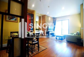 For RENT : Bright Sukhumvit 24 / 1 Bedroom / 1 Bathrooms / 75 sqm / 57000 THB [3929633]