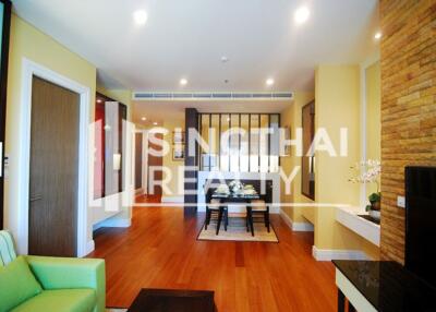 For RENT : Bright Sukhumvit 24 / 1 Bedroom / 1 Bathrooms / 75 sqm / 57000 THB [3929633]