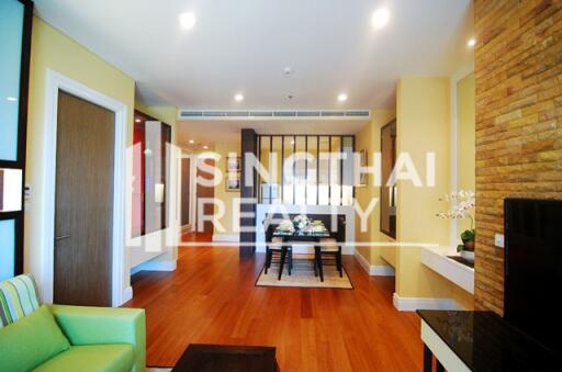 For RENT : Bright Sukhumvit 24 / 1 Bedroom / 1 Bathrooms / 75 sqm / 57000 THB [3929633]