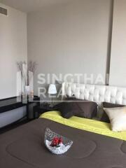 For RENT : Quattro by Sansiri / 1 Bedroom / 1 Bathrooms / 56 sqm / 57000 THB [4385180]