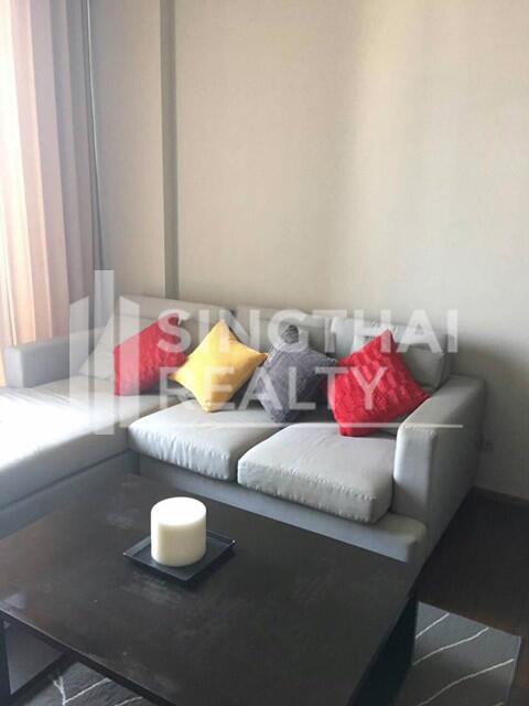 For RENT : Quattro by Sansiri / 1 Bedroom / 1 Bathrooms / 56 sqm / 57000 THB [4385180]