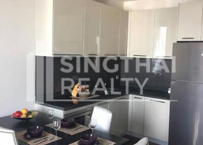 For RENT : Quattro by Sansiri / 1 Bedroom / 1 Bathrooms / 56 sqm / 57000 THB [4385180]