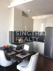 For RENT : Quattro by Sansiri / 1 Bedroom / 1 Bathrooms / 56 sqm / 57000 THB [4385180]