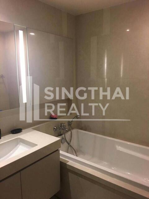 For RENT : Quattro by Sansiri / 1 Bedroom / 1 Bathrooms / 56 sqm / 57000 THB [4385180]