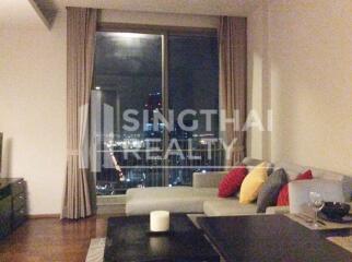 For RENT : Quattro by Sansiri / 1 Bedroom / 1 Bathrooms / 56 sqm / 57000 THB [4385180]