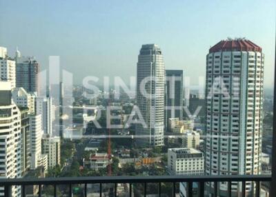 For RENT : Quattro by Sansiri / 1 Bedroom / 1 Bathrooms / 56 sqm / 57000 THB [4385180]