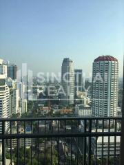 For RENT : Quattro by Sansiri / 1 Bedroom / 1 Bathrooms / 56 sqm / 57000 THB [4385180]