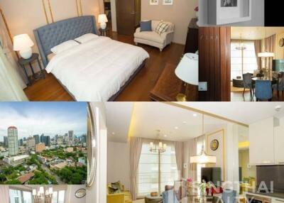 For RENT : Quattro by Sansiri / 1 Bedroom / 1 Bathrooms / 60 sqm / 57000 THB [6141196]