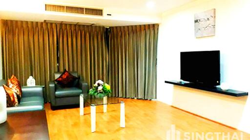 For RENT : The Waterford Diamond / 3 Bedroom / 3 Bathrooms / 147 sqm / 57000 THB [6409321]