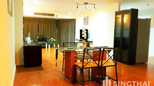 For RENT : The Waterford Diamond / 3 Bedroom / 3 Bathrooms / 147 sqm / 57000 THB [6409321]