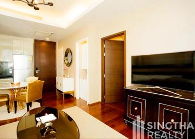 For RENT : Quattro by Sansiri / 1 Bedroom / 1 Bathrooms / 56 sqm / 57000 THB [6610459]