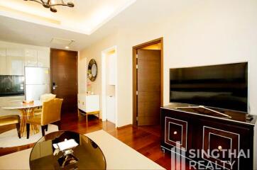 For RENT : Quattro by Sansiri / 1 Bedroom / 1 Bathrooms / 56 sqm / 57000 THB [6610459]