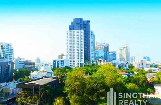 For RENT : Quattro by Sansiri / 1 Bedroom / 1 Bathrooms / 56 sqm / 57000 THB [6610459]