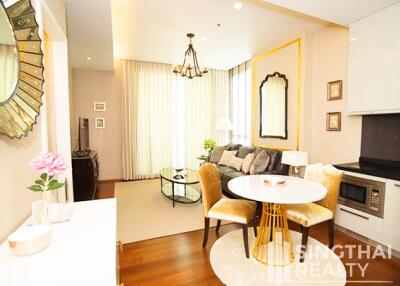 For RENT : Quattro by Sansiri / 1 Bedroom / 1 Bathrooms / 56 sqm / 57000 THB [6610459]