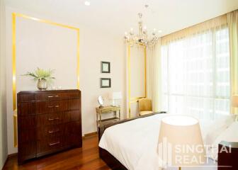 For RENT : Quattro by Sansiri / 1 Bedroom / 1 Bathrooms / 56 sqm / 57000 THB [6610459]