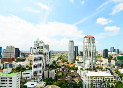 For RENT : Quattro by Sansiri / 1 Bedroom / 1 Bathrooms / 56 sqm / 57000 THB [7031119]