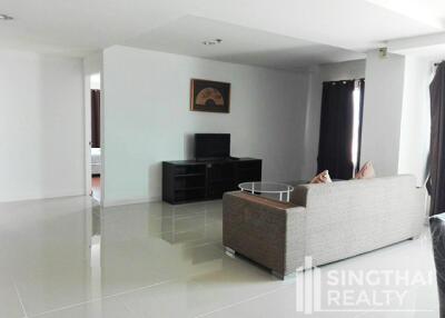 For RENT : The Waterford Diamond / 3 Bedroom / 3 Bathrooms / 188 sqm / 57000 THB [7274004]