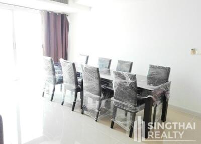 For RENT : The Waterford Diamond / 3 Bedroom / 3 Bathrooms / 188 sqm / 57000 THB [7274004]