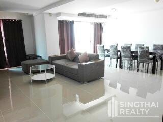 For RENT : The Waterford Diamond / 3 Bedroom / 3 Bathrooms / 188 sqm / 57000 THB [7274004]