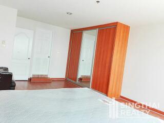 For RENT : The Waterford Diamond / 3 Bedroom / 3 Bathrooms / 188 sqm / 57000 THB [7274004]