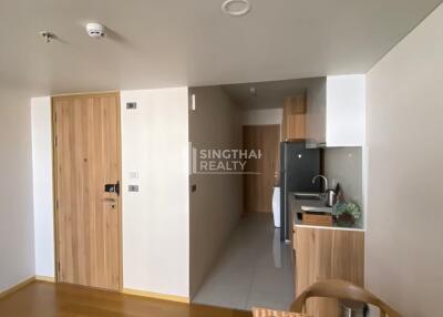 For RENT : Siamese Exclusive Sukhumvit 31 / 1 Bedroom / 1 Bathrooms / 71 sqm / 55000 THB [9986990]