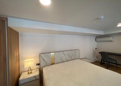 For RENT : Siamese Exclusive Sukhumvit 31 / 1 Bedroom / 1 Bathrooms / 71 sqm / 55000 THB [9986990]