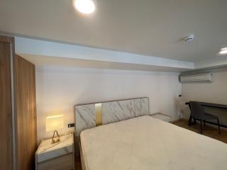 For RENT : Siamese Exclusive Sukhumvit 31 / 1 Bedroom / 1 Bathrooms / 71 sqm / 55000 THB [9986990]