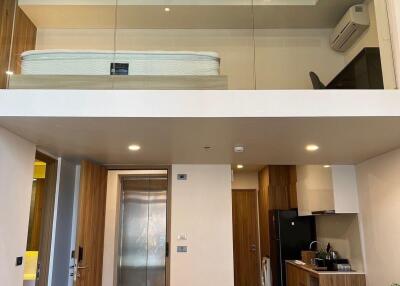 For RENT : Siamese Exclusive Sukhumvit 31 / 1 Bedroom / 1 Bathrooms / 71 sqm / 55000 THB [9986990]