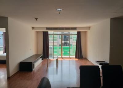 For RENT : The Capital Sukhumvit 30/1 / 2 Bedroom / 2 Bathrooms / 140 sqm / 57000 THB [R10623]