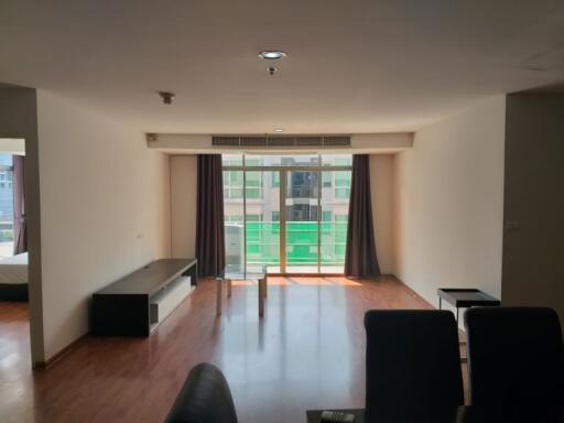 For RENT : The Capital Sukhumvit 30/1 / 2 Bedroom / 2 Bathrooms / 140 sqm / 57000 THB [R10623]